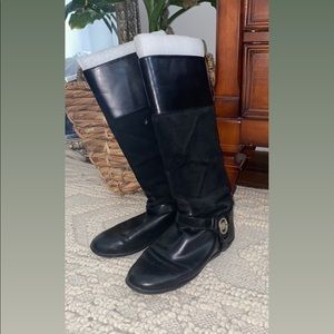 Michael Kors boots